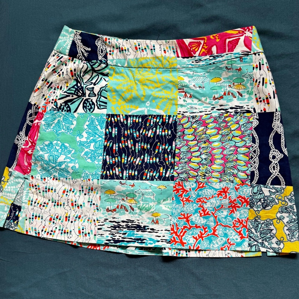 Lilly Pulitzer
